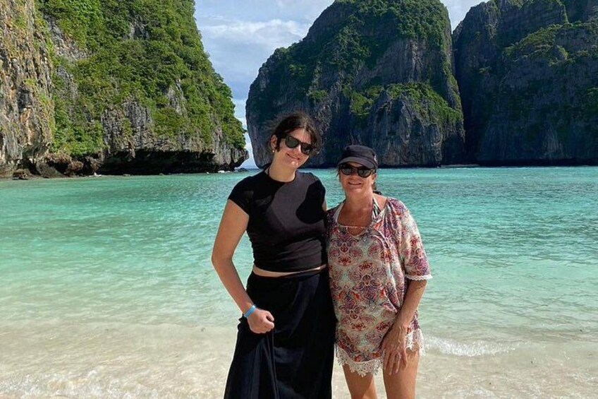 Maya Bay 3
