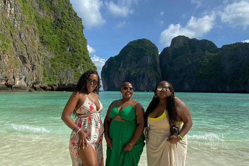 Maya Bay 2
