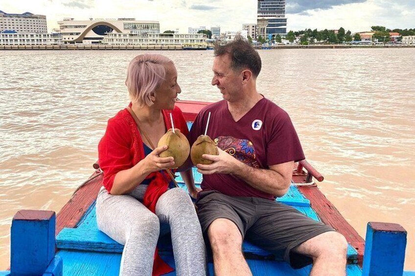 Cu Chi Tunnels and Mekong Delta - VIP Tour 2