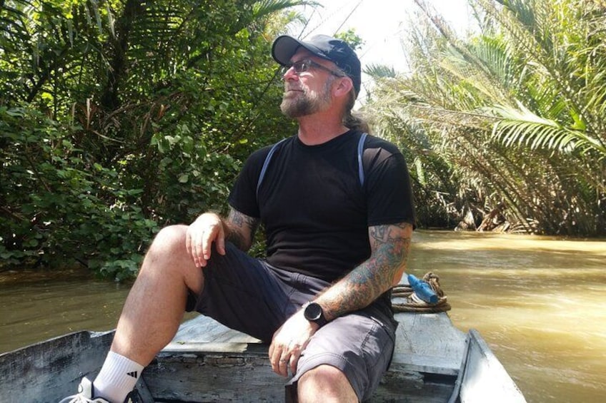 Cu Chi Tunnels and Mekong Delta - VIP Tour 3