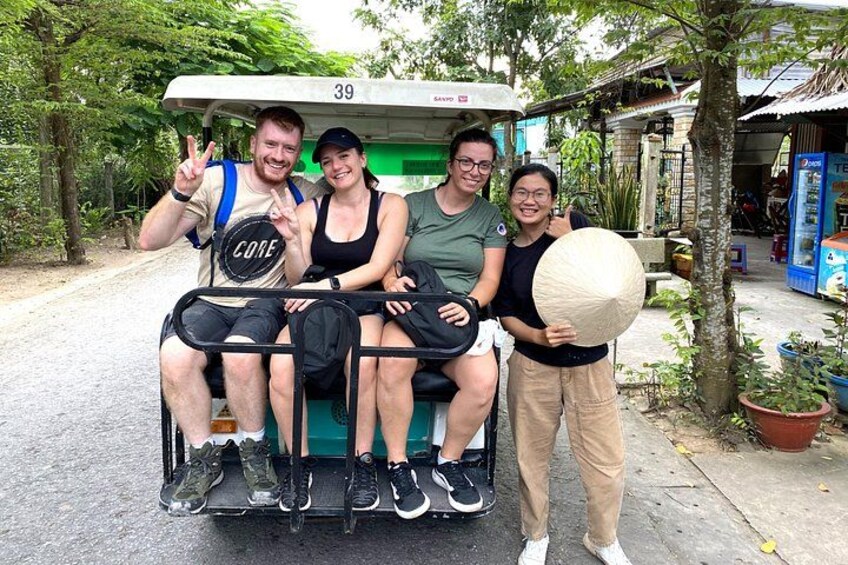 Cu Chi Tunnels and Mekong Delta - VIP Tour 4