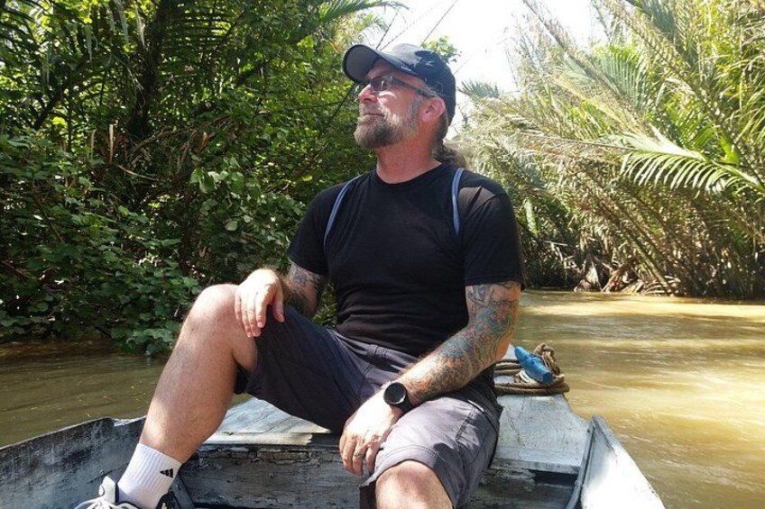 Cu Chi Tunnels and Mekong Delta - VIP Tour 3