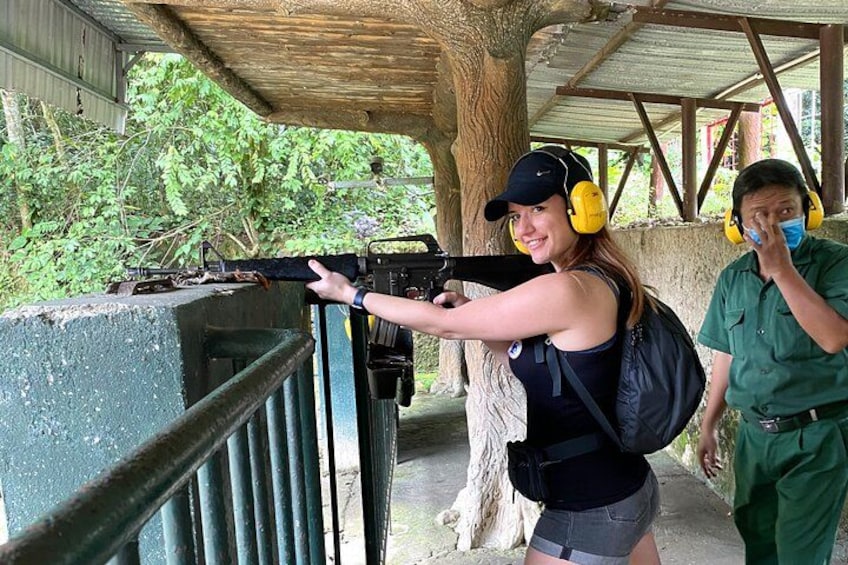Cu Chi Tunnels and Mekong Delta - VIP Tour 4