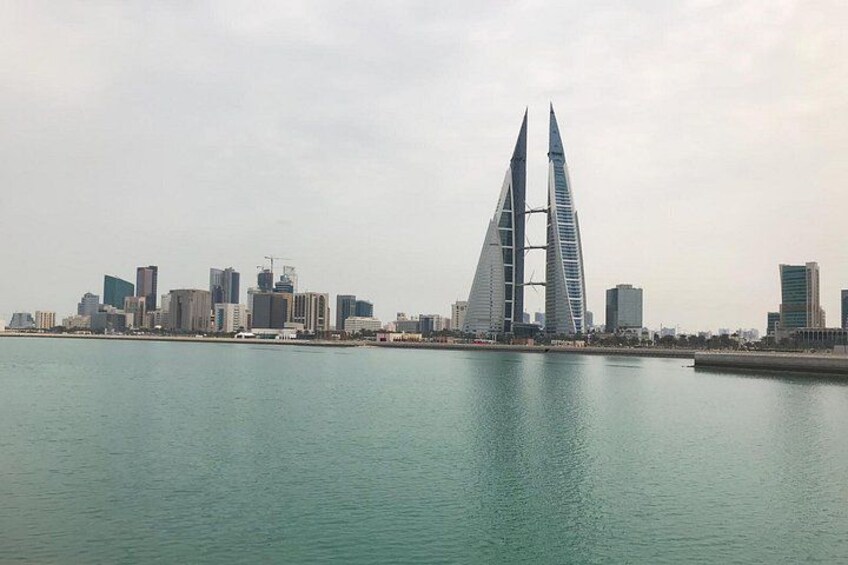 4 Days 3 nights private package to discover Bahrain. 1