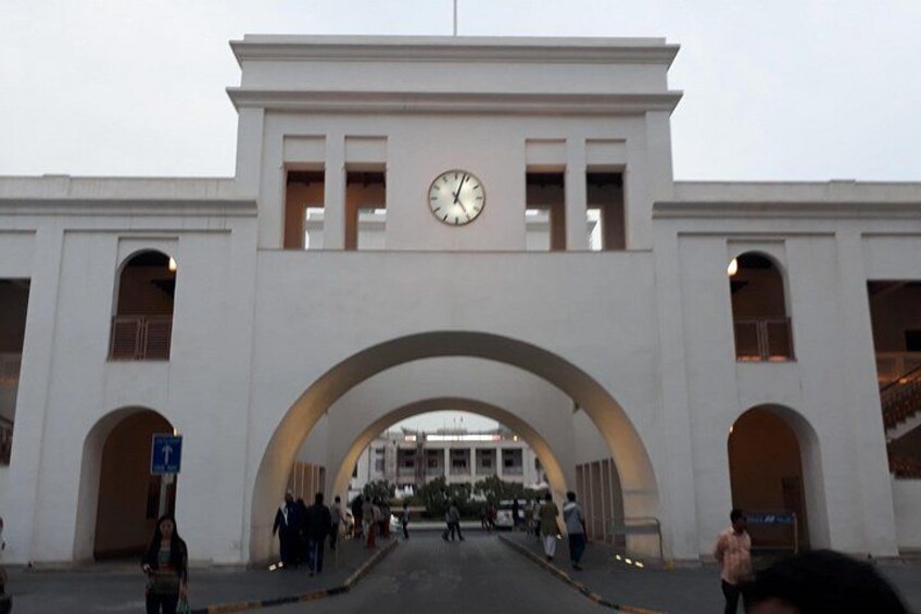 4 Days 3 nights private package to discover Bahrain. 5