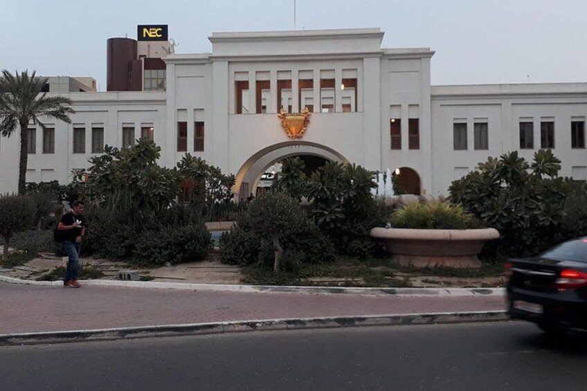 4 Days 3 nights private package to discover Bahrain. 2