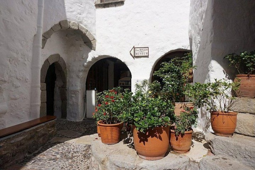 Patmos 3