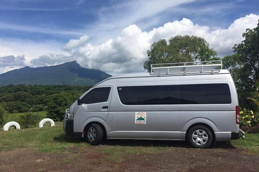 One day Nicaragua It is a day of many surprises 2