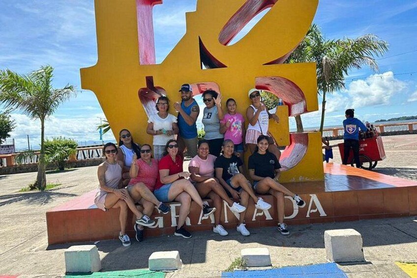 One day Nicaragua It is a day of many surprises 4