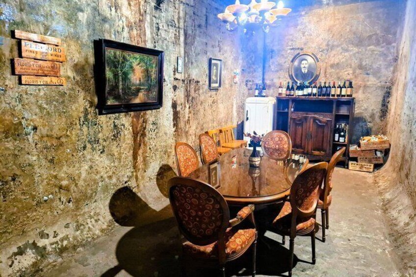 Excursión de 3 bodegas y 1 olivícola con degustación 2