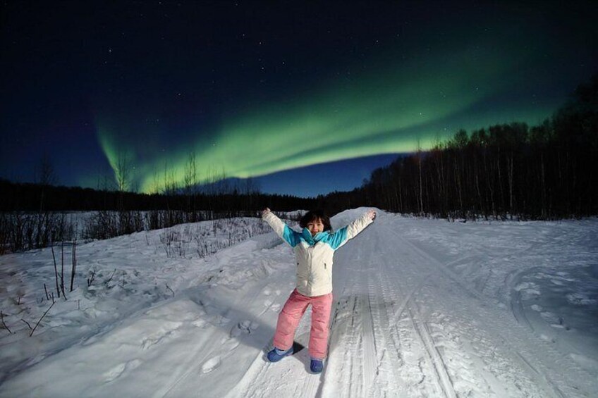 Electric Moose Studios Aurora Adventure W/Portraits & Hot Pizza!! 3
