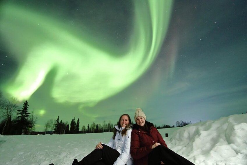 Electric Moose Studios Aurora Adventure W/Portraits & Hot Pizza!! 5