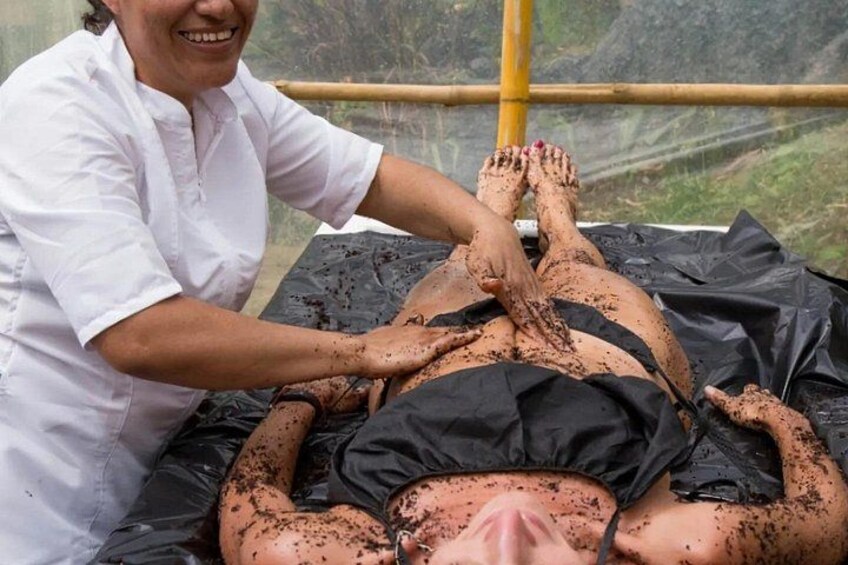 Medellin Coffee Tour & Spa 1