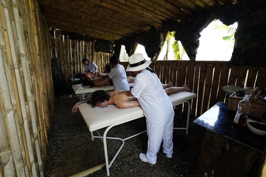 Medellin Coffee Tour & Spa 5