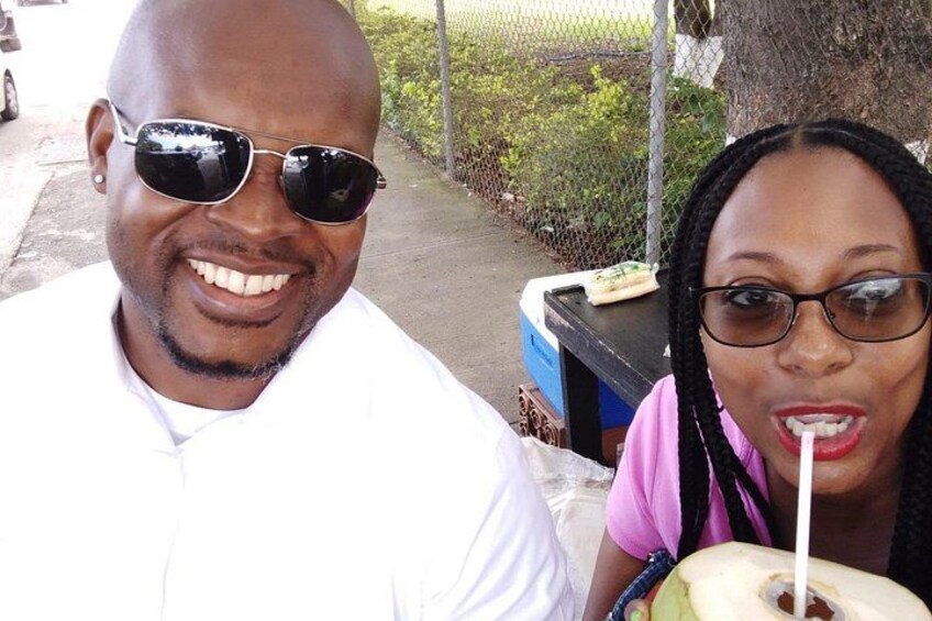 Montego Bay Foodie Tour with City Highlights 2