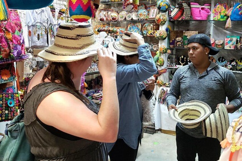 Small Group Panama Canal and Casco Viejo Tour 5