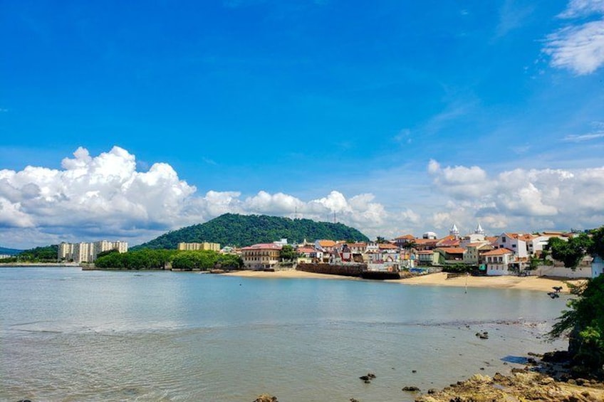 Small Group Panama Canal and Casco Viejo Tour 1