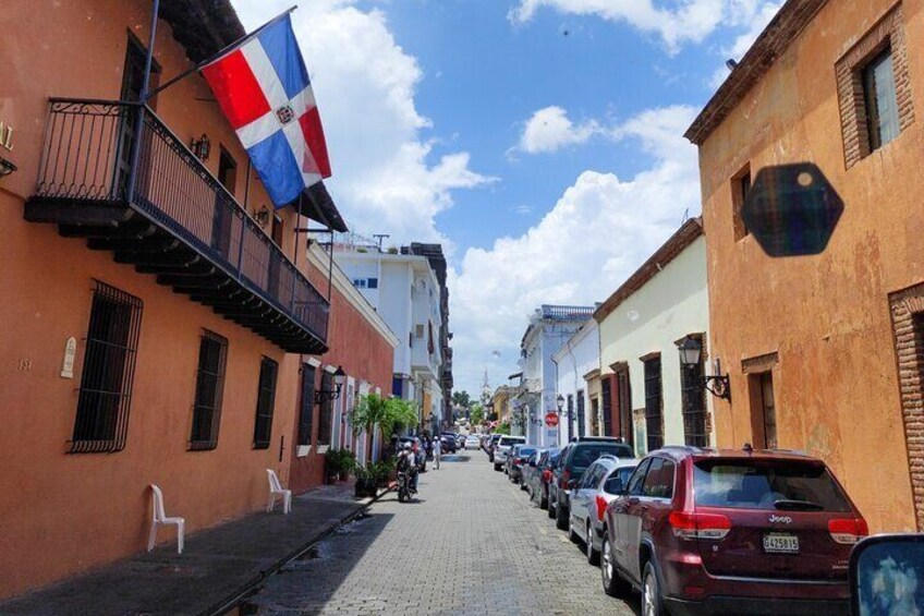 Cultural VIP Private Tour From Santo Domingo