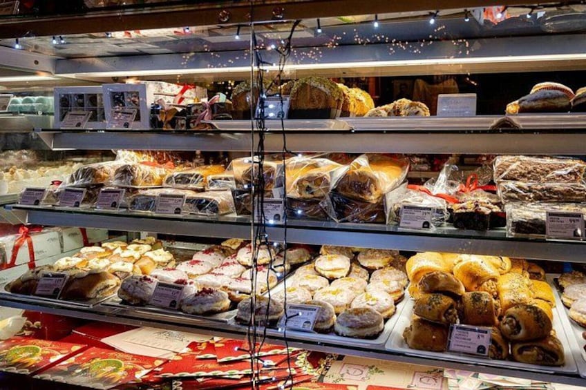Warsaw Food Tasting Tour with Delicious Poland 4