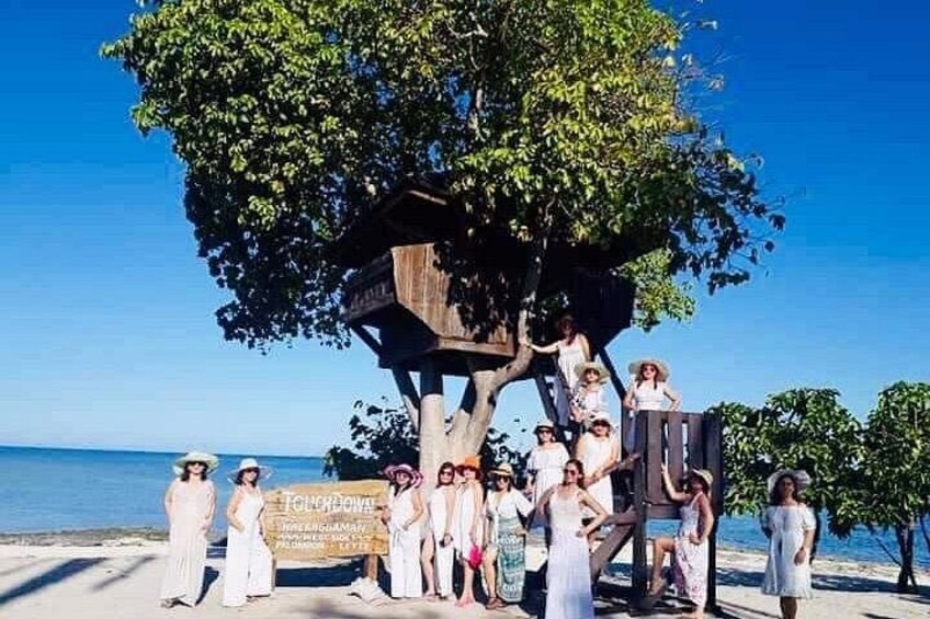 Kalanggaman Island Leyte 4