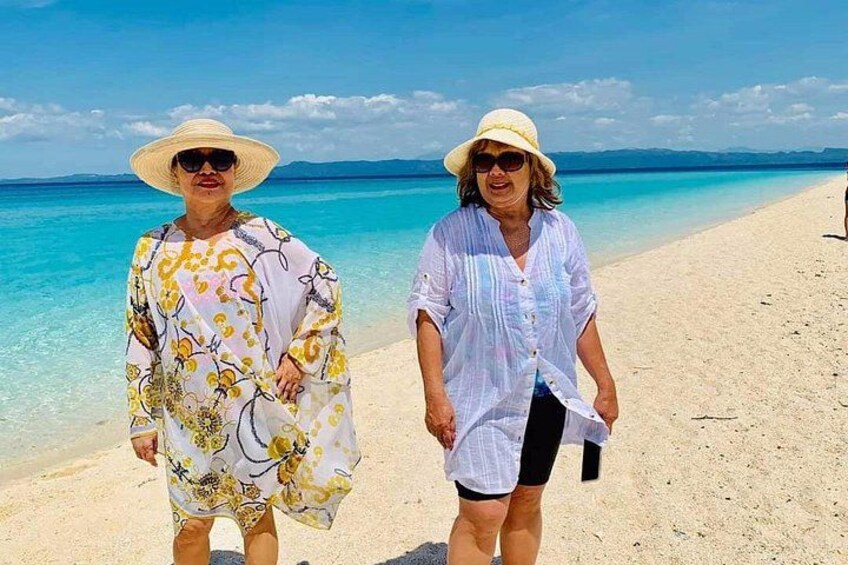 Kalanggaman Island Leyte 1