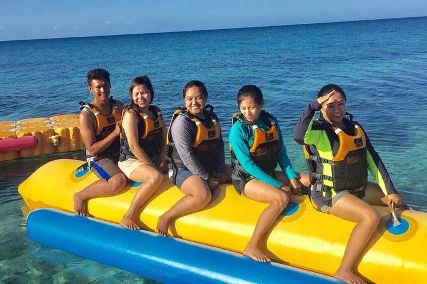 Kalanggaman Island Leyte 5