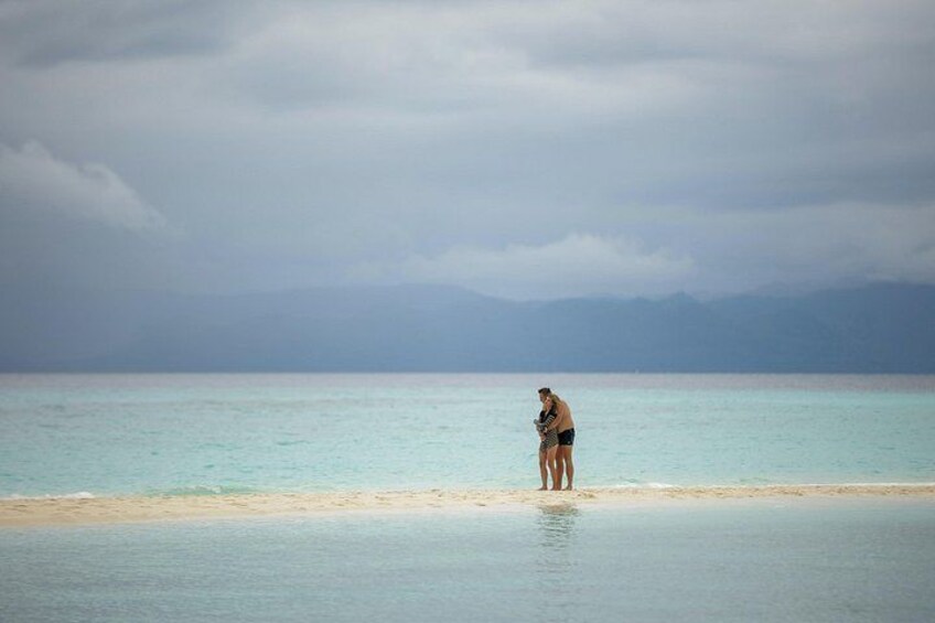 Leyte-Kalanggaman Island 3