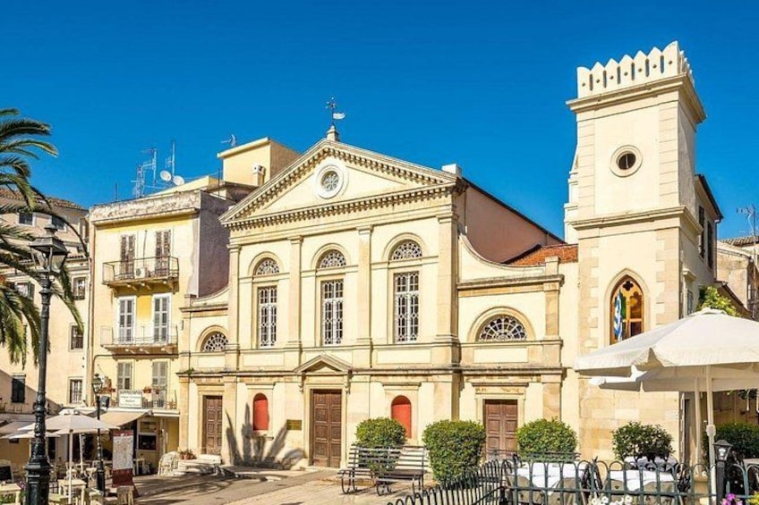 Town Hall Square 3