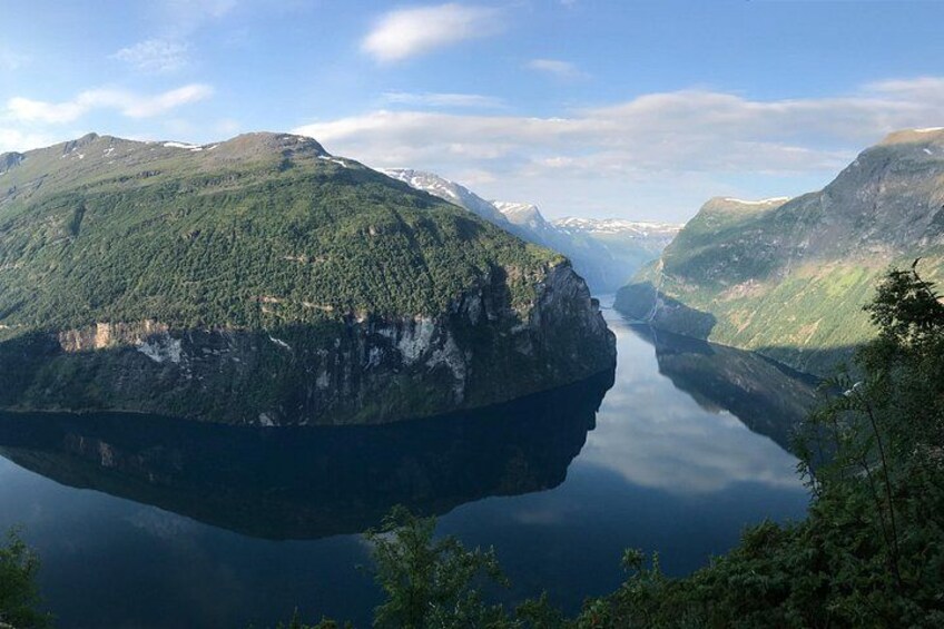 Geiranger: Excursions.no Geiranger Highlights 3