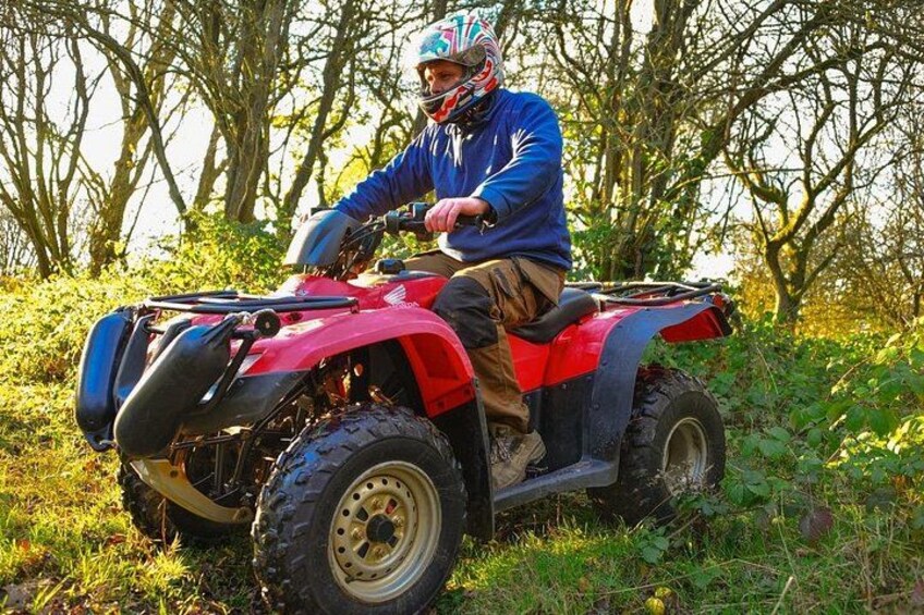 100 acre activity centre 5
