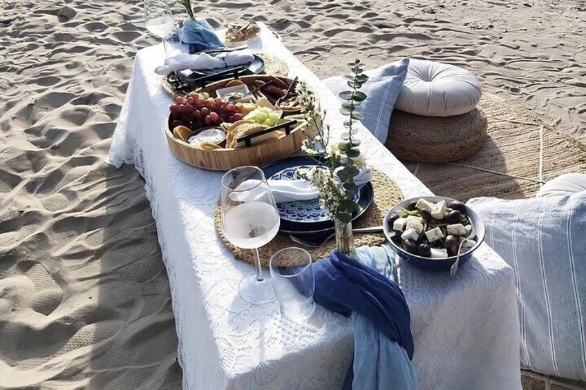 Paros Picnic 3