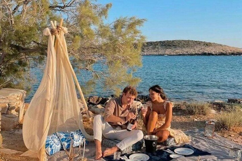 Paros Picnic 4