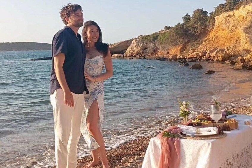 Picnic proposal 2