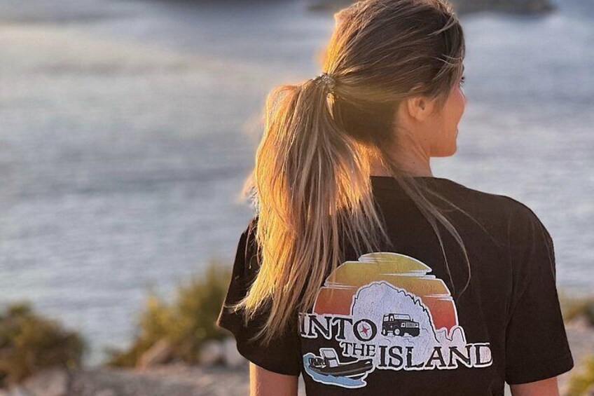 Ibiza en 4x4: Es Vedra, calas y puesta de sol 5