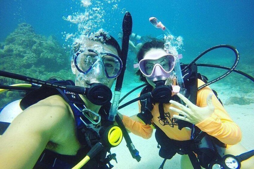 Key Largo 2-Tank Boat Dive for Certified Divers 3