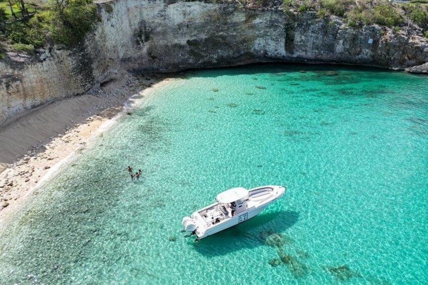 Full-Day St Barth Private Charter Tour 3