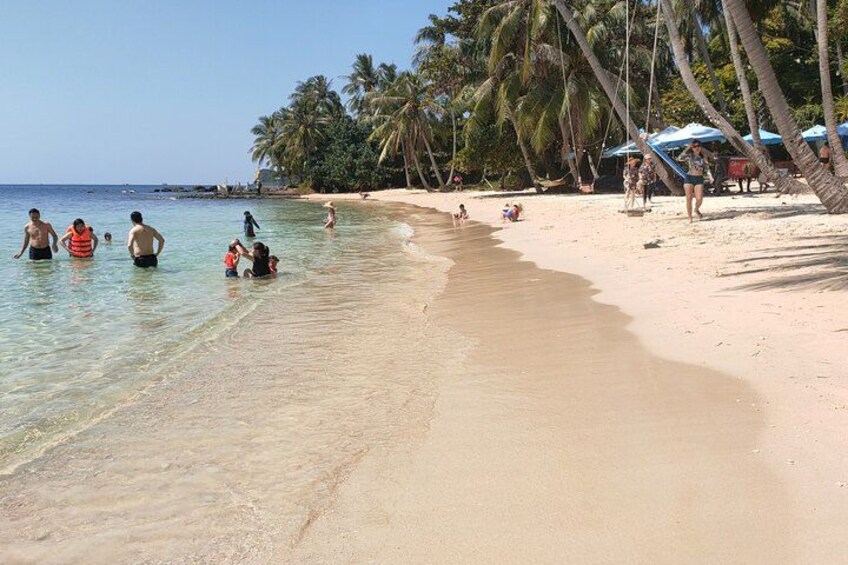 Full-Day Private Guided Tour in Phu Quoc Island with Hotel Pick Up 3