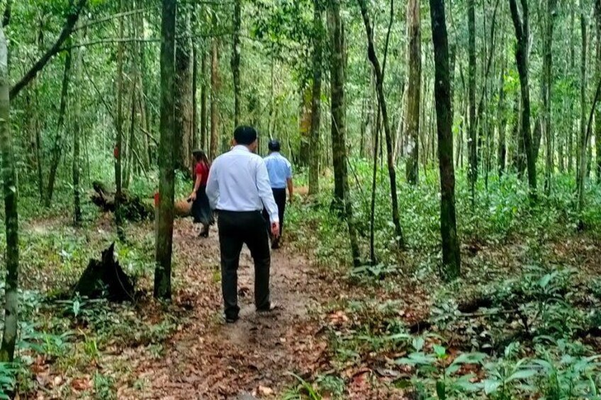 Full-Day Private Guided Tour in Phu Quoc Island with Hotel Pick Up 5