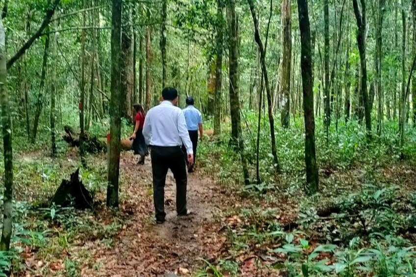 Full-Day Private Guided Tour in Phu Quoc Island with Hotel Pick Up 3