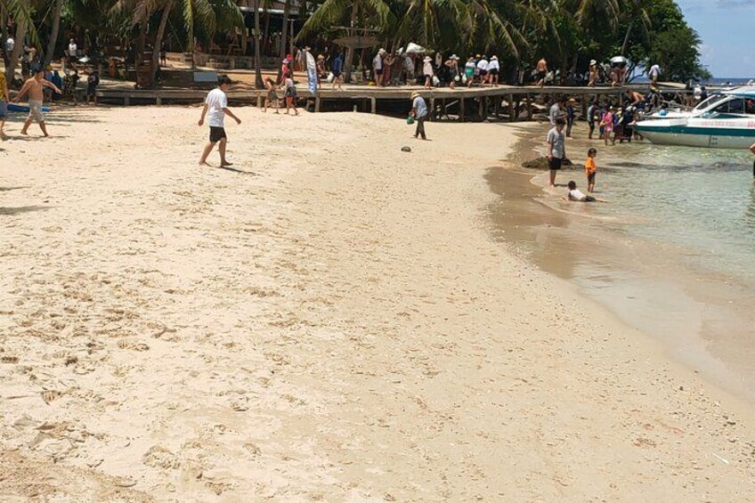 Full-Day Private Guided Tour in Phu Quoc Island with Hotel Pick Up 4