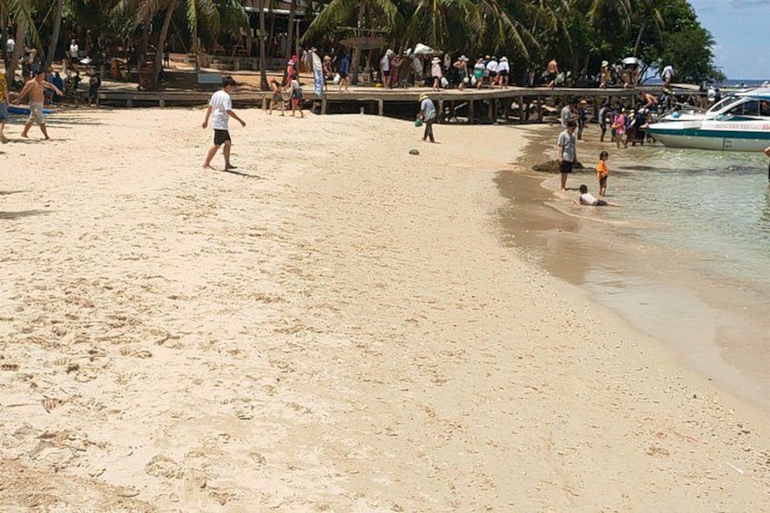 Full-Day Private Guided Tour in Phu Quoc Island with Hotel Pick Up 2