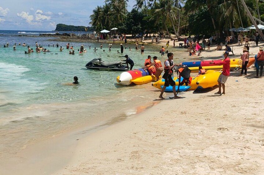 Full-Day Private Guided Tour in Phu Quoc Island with Hotel Pick Up 1