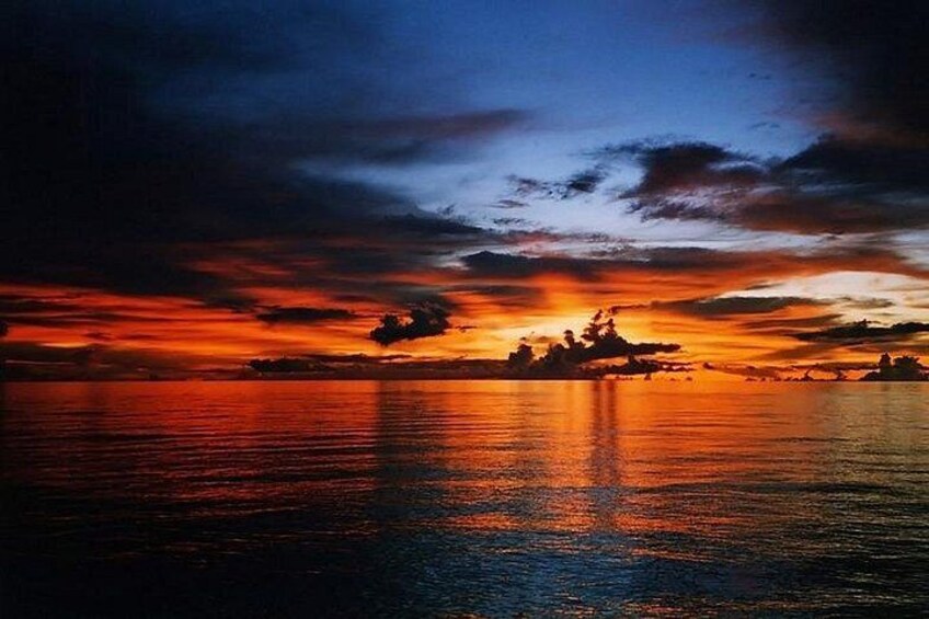 Discover South Male atoll in 4 nights 5 days 2
