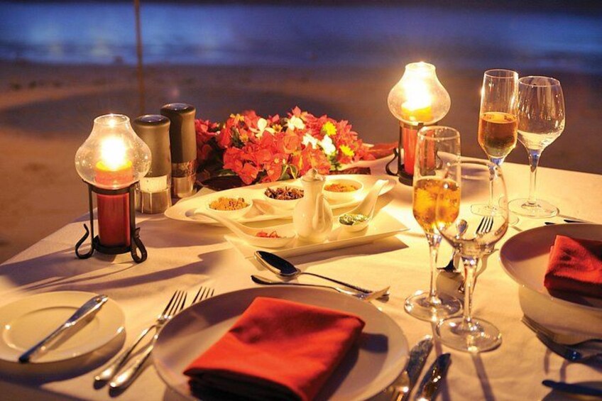 Discover South Male atoll in 4 nights 5 days 4