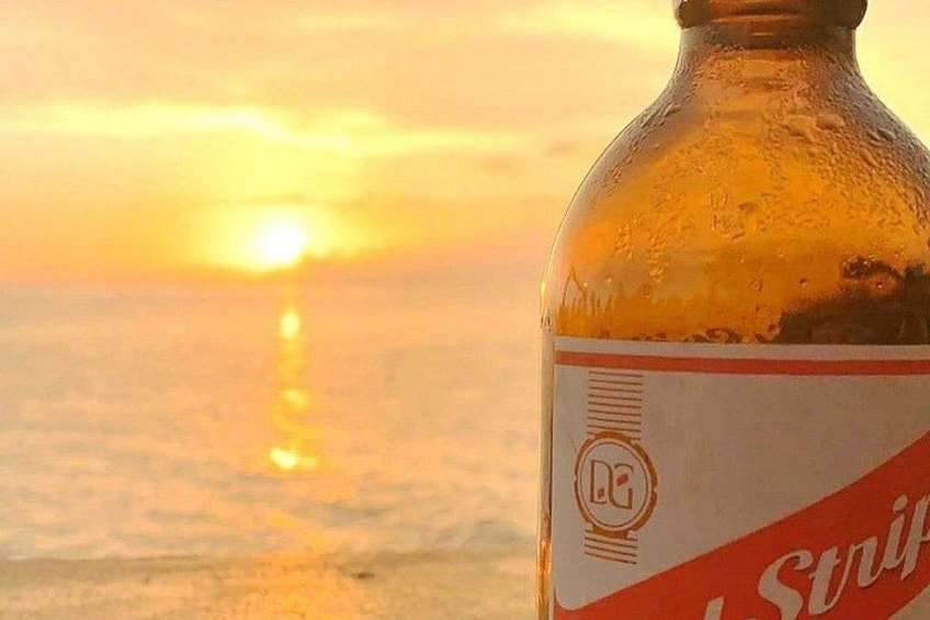 Sunset at rick cafe 2