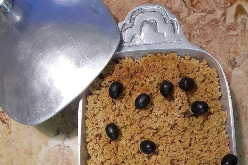 Cooking Workshop in Cascais (group of 4 min) 5