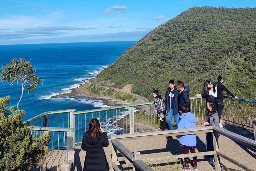 Private 2-Day Luxury Great Ocean Road Tour from Melbourne 2