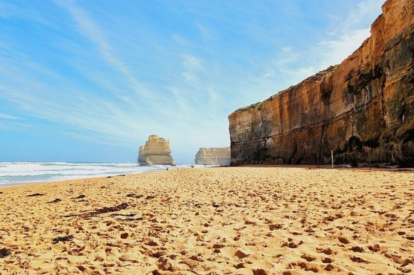 Private 2-Day Luxury Great Ocean Road Tour from Melbourne 5