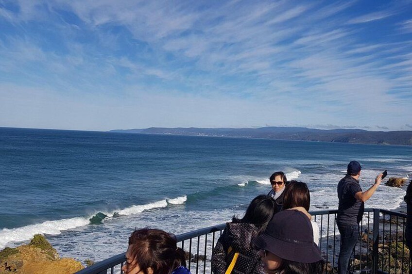 Private 2-Day Luxury Great Ocean Road Tour from Melbourne 2