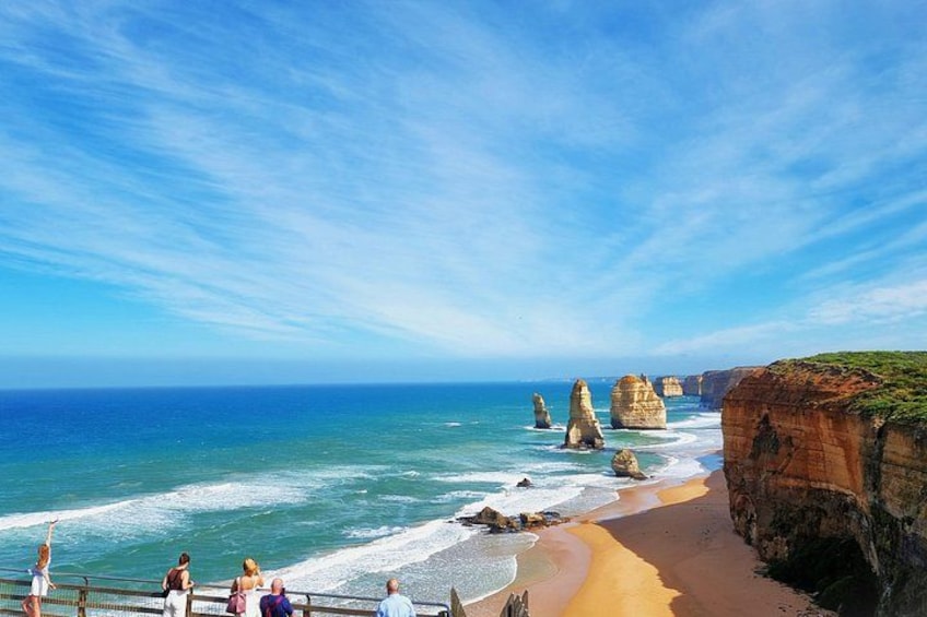 Private 2-Day Luxury Great Ocean Road Tour from Melbourne 1